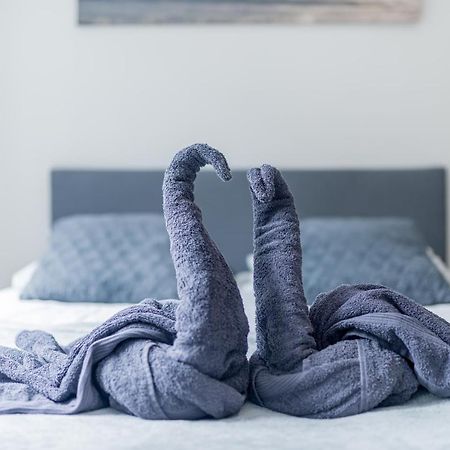 Lux Apartment New&Nice グダニスク エクステリア 写真