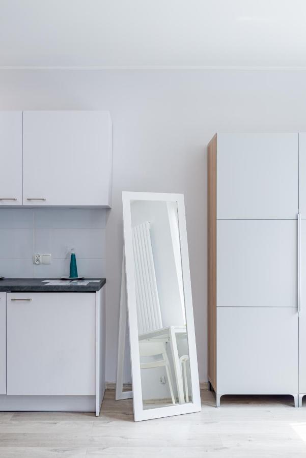 Lux Apartment New&Nice グダニスク エクステリア 写真