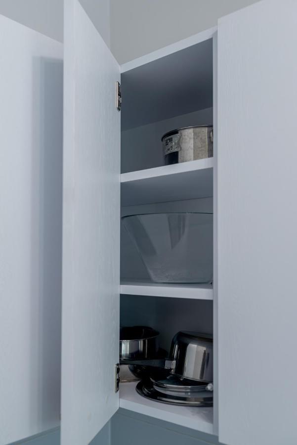 Lux Apartment New&Nice グダニスク エクステリア 写真