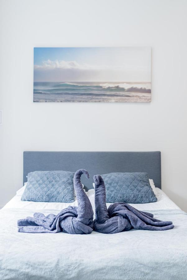 Lux Apartment New&Nice グダニスク エクステリア 写真