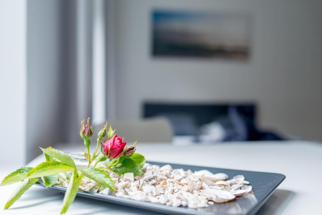 Lux Apartment New&Nice グダニスク エクステリア 写真