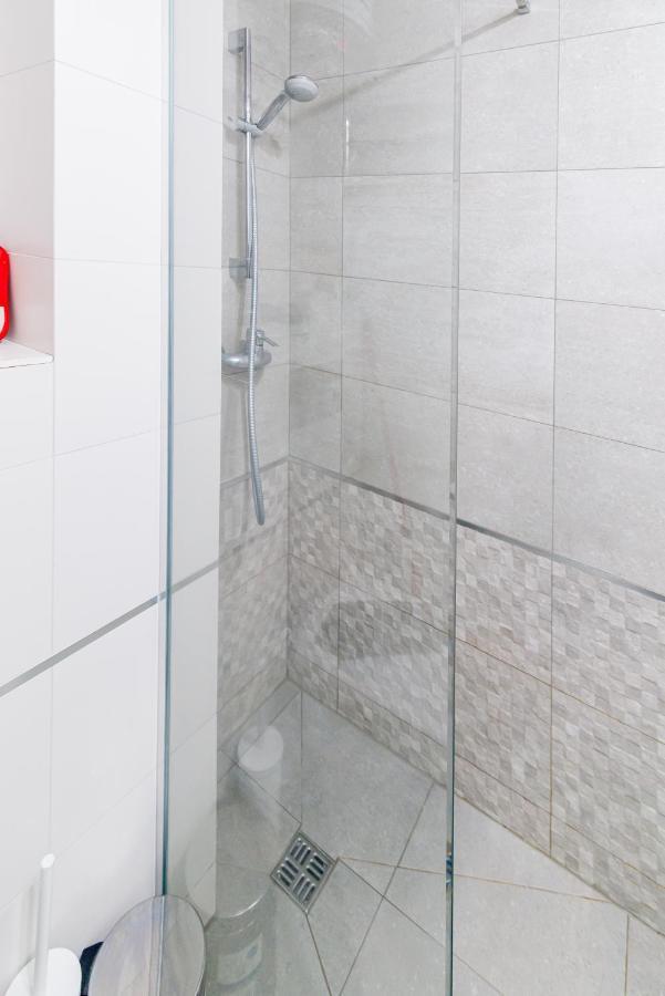 Lux Apartment New&Nice グダニスク エクステリア 写真