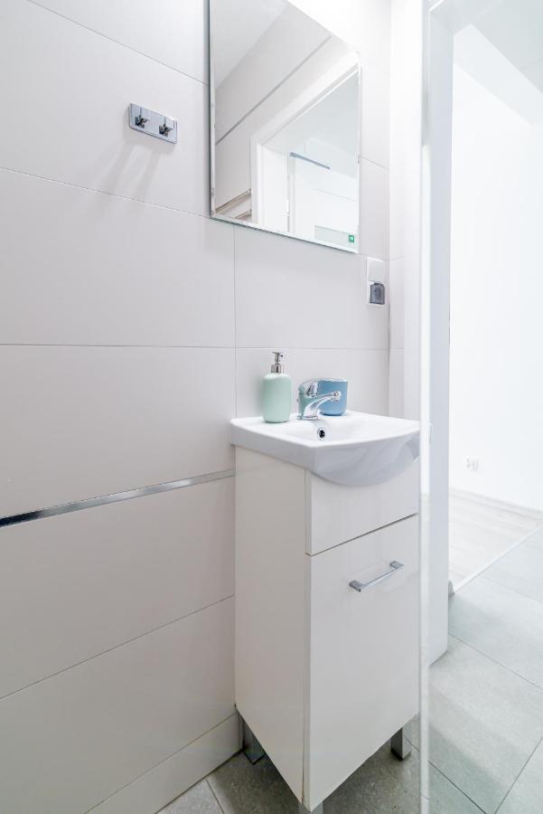 Lux Apartment New&Nice グダニスク エクステリア 写真